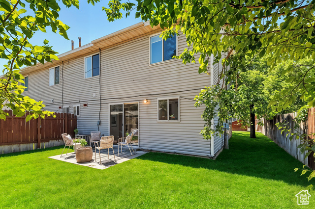 Photo 7 for MLS #2103732 at 241 E Crestone Ave #16A