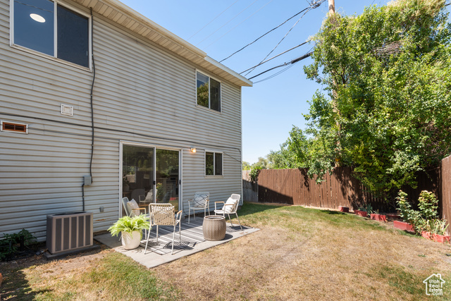 Photo 38 for MLS #2103732 at 241 E Crestone Ave #16A