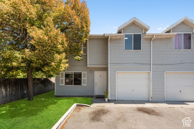 241 E CRESTONE AVE #16A, South Salt Lake UT 84115