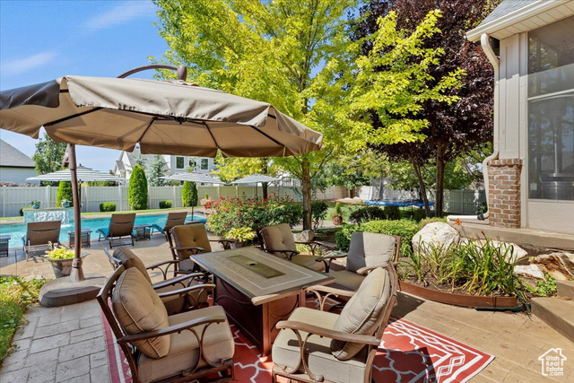 Photo 40 for MLS #2103733 at 129 N Mountain Vistas Rd