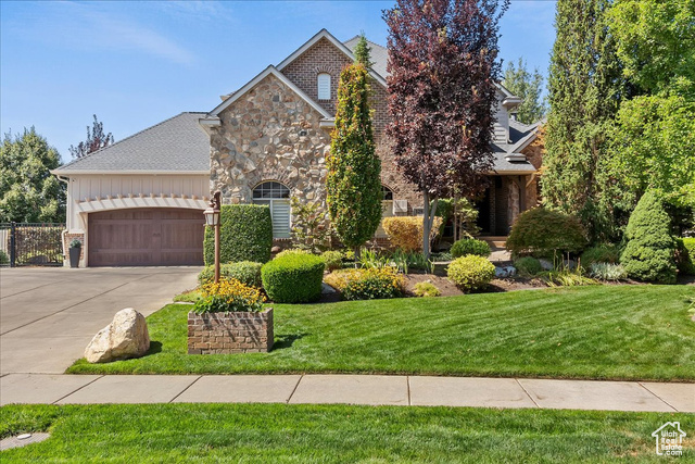 129 N MOUNTAIN VISTAS RD, Kaysville UT