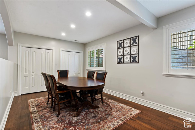 Photo 23 for MLS #2103733 at 129 N Mountain Vistas Rd