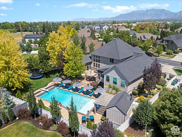 Photo 47 for MLS #2103733 at 129 N Mountain Vistas Rd