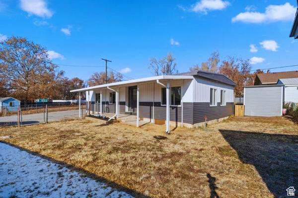 758 E 3RD ST, Ogden UT 84404