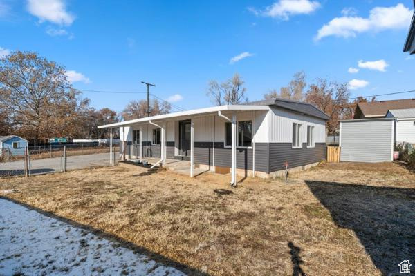 Photo 18 for MLS #2103736 at 758 E 3rd St