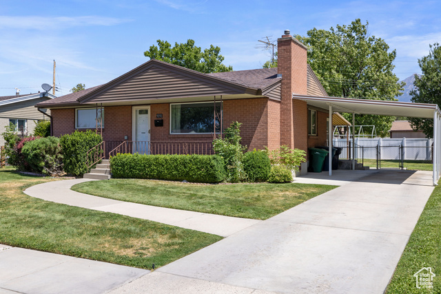 9191 S 220 E, Sandy UT 84070