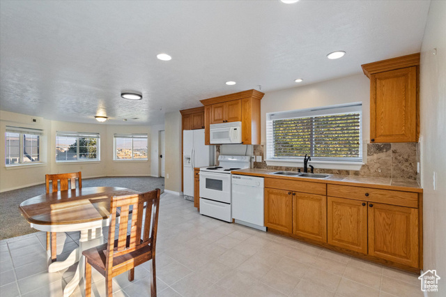 Photo 25 for MLS #2103748 at 136 E 1455 South