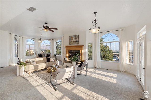 Photo 10 for MLS #2103748 at 136 E 1455 South