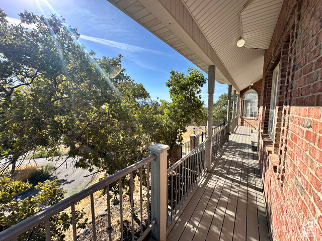 Photo 4 for MLS #2103748 at 136 E 1455 South