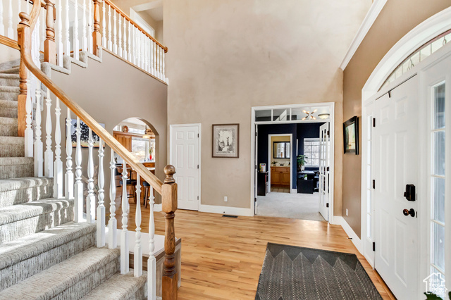 Photo 7 for MLS #2103748 at 136 E 1455 South