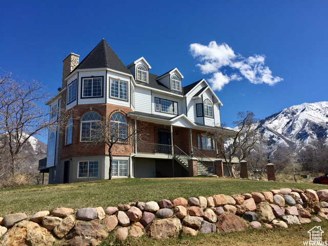 1473 S 50 E, Salem UT 84653