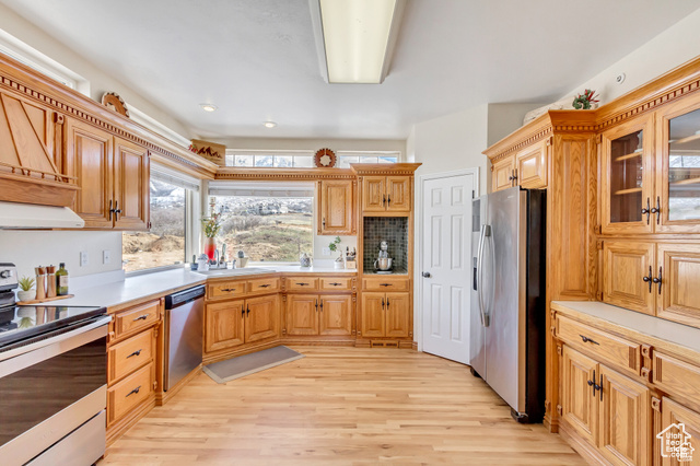 Photo 14 for MLS #2103748 at 136 E 1455 South