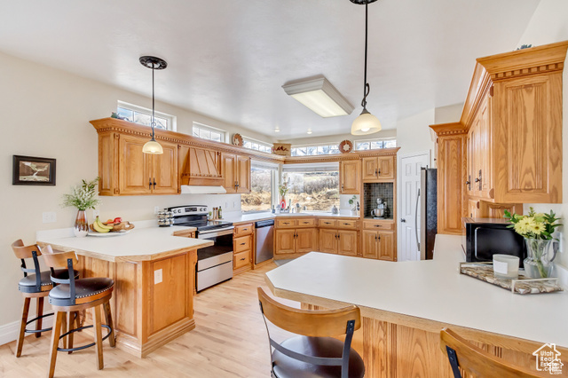 Photo 13 for MLS #2103748 at 136 E 1455 South