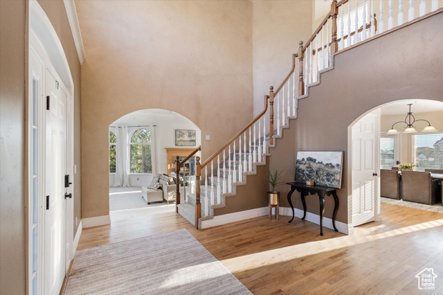Photo 6 for MLS #2103748 at 136 E 1455 South