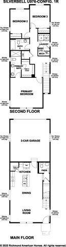 Photo 2 for MLS #2103749 at 1341 E 1670 North #819
