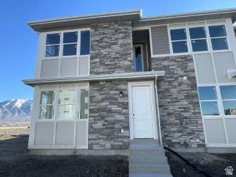 1341 E 1670 N #819
                     MLS #2103749