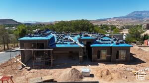 MLS #2103750                     located at 403 N 200 East #1,
                     La Verkin, UT
