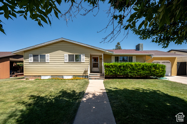 282 N 1500 W, Cedar City UT 84721