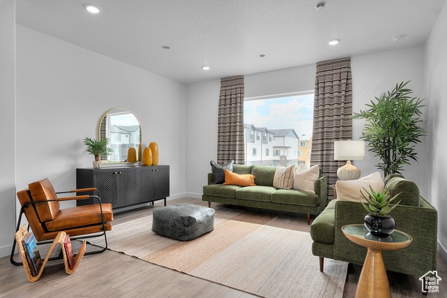 Photo 7 for MLS #2103752 at 355 S 1110 West #160