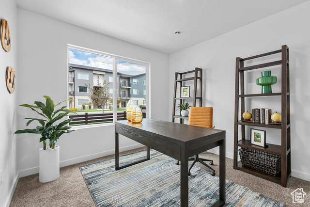 Photo 4 for MLS #2103752 at 355 S 1110 West #160