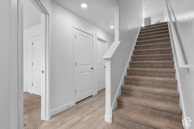 Photo 6 for MLS #2103752 at 355 S 1110 West #160