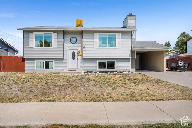 MLS #2103755 - 4123 S Andra Dr