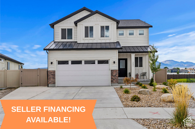 3621 N SPARROW LN, Eagle Mountain UT 84005