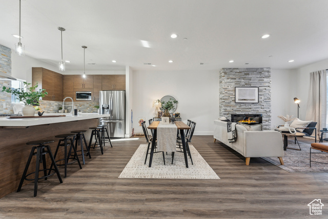 MLS #2103758 - 1618 S Main St #2
