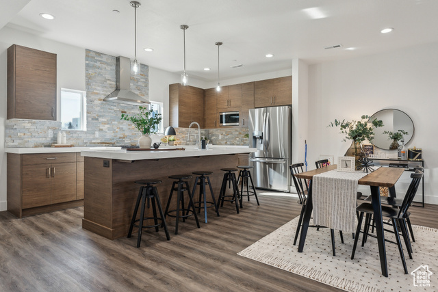 Photo 2 for MLS #2103758 at 1618 S Main St #2