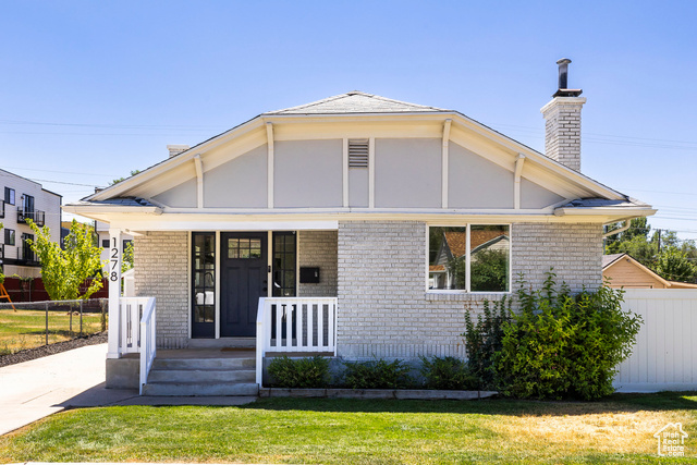 1278 E HUDSON AVE, Salt Lake City UT 84106
