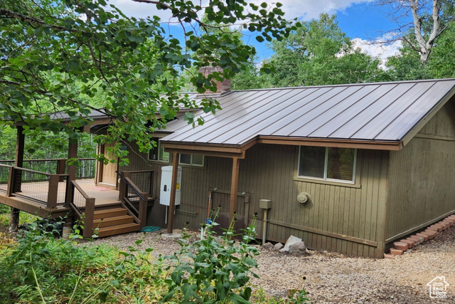 10645 COTTONWOOD LN #533, Heber City UT 84032