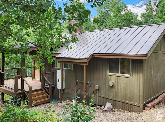 10645 COTTONWOOD LN #533, Heber City UT 84032