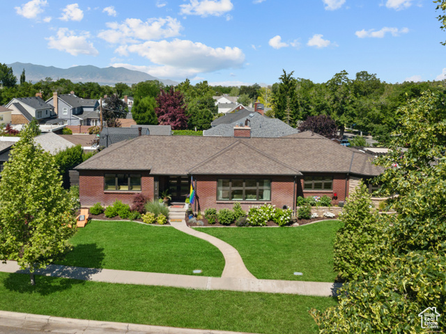 1074 S 2000 E, Salt Lake City UT 84108