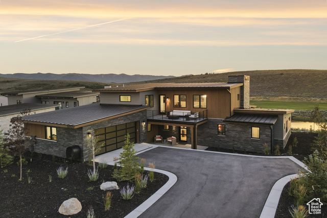 6055 DOUBLE DEER DR, Park City UT 84098