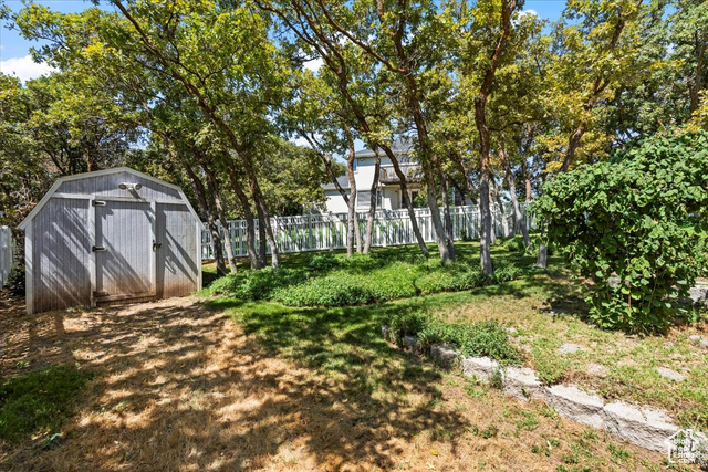 Photo 45 for MLS #2103768 at 3785 N 2675 East