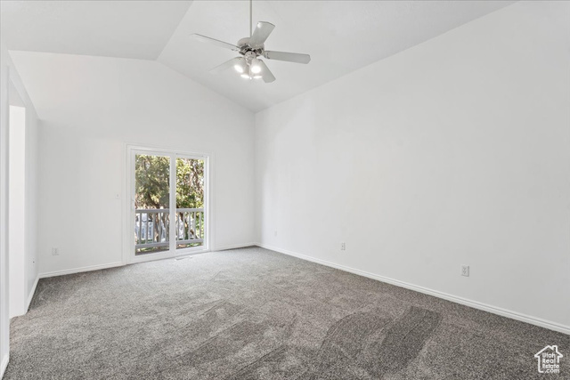 Photo 19 for MLS #2103768 at 3785 N 2675 East
