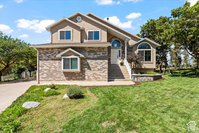 3785 N 2675 E, Layton UT 84040