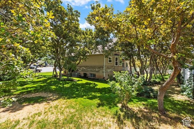 Photo 42 for MLS #2103768 at 3785 N 2675 East