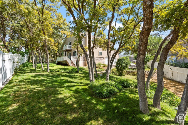 Photo 43 for MLS #2103768 at 3785 N 2675 East