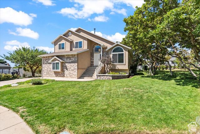 Photo 2 for MLS #2103768 at 3785 N 2675 East
