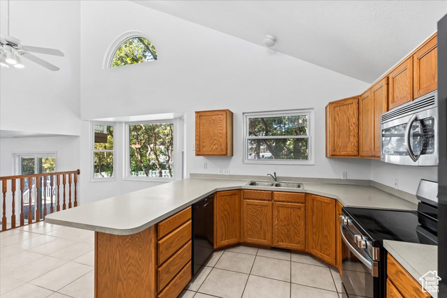 Photo 11 for MLS #2103768 at 3785 N 2675 East