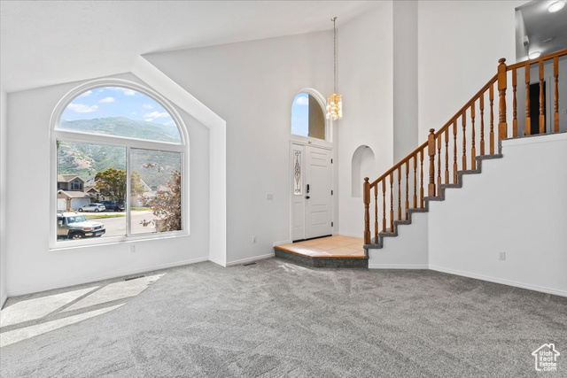 Photo 5 for MLS #2103768 at 3785 N 2675 East