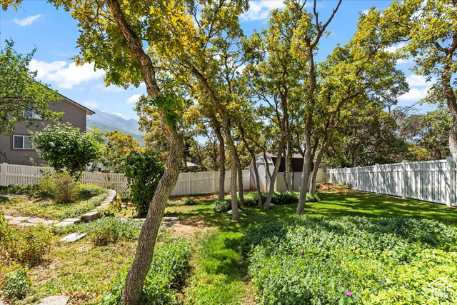 Photo 41 for MLS #2103768 at 3785 N 2675 East