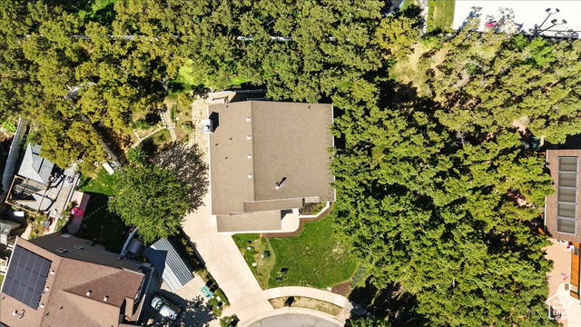 Photo 53 for MLS #2103768 at 3785 N 2675 East
