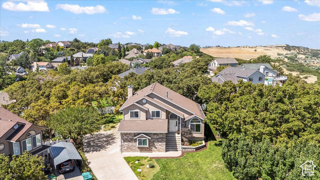 Photo 47 for MLS #2103768 at 3785 N 2675 East