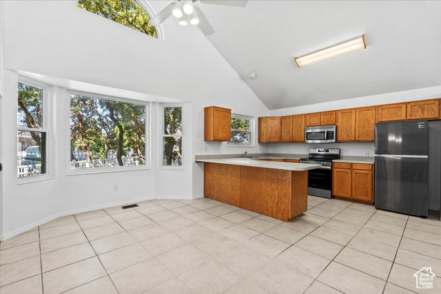 Photo 8 for MLS #2103768 at 3785 N 2675 East