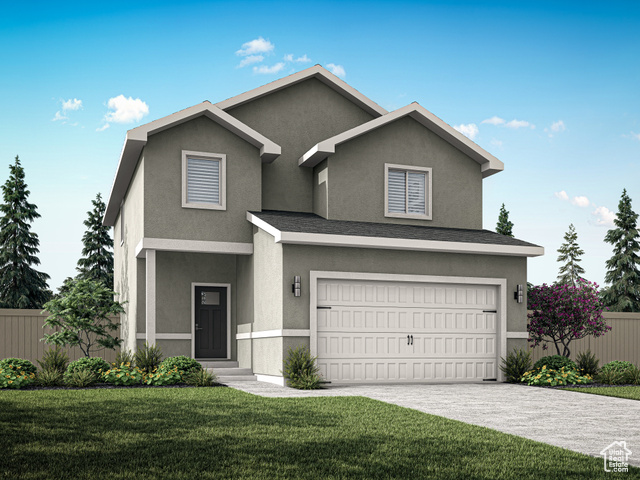 7136 OQUIRRH RANCH PKWY