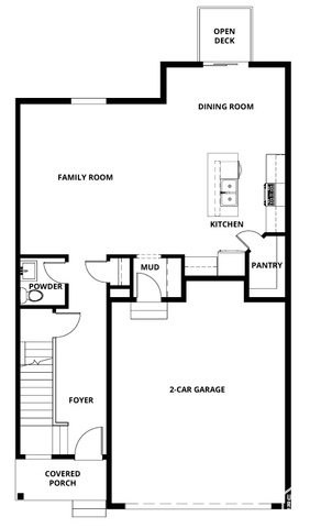 7128 OQUIRRH RANCH PKWY, Eagle Mountain UT 84005