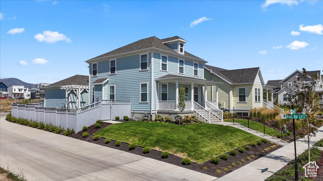 Photo 2 for MLS #2103779 at 11428 S Silver Pond Dr #3-175