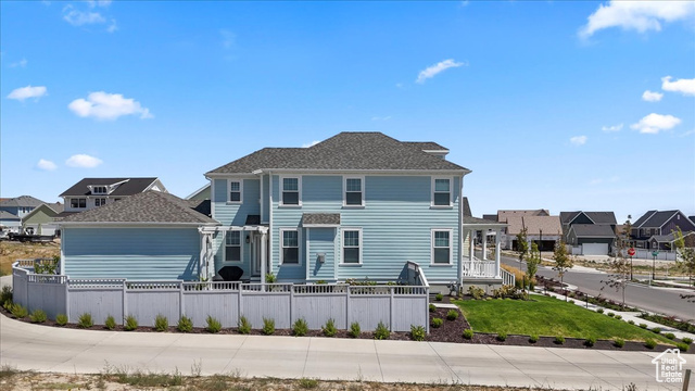 Photo 52 for MLS #2103779 at 11428 S Silver Pond Dr #3-175
